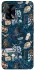 Чехол на Oppo A74 4G Harry Potter V20 фото 1 из 1