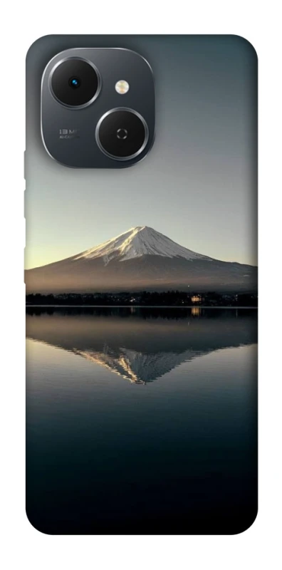 Чохол на TECNO Spark 40C Fujiyama v2 фото 1 з 1