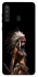 Чохол на Samsung Galaxy A21 Goddess of war ver.2 фото 1 з 1