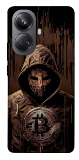 Чехол на Realme 10 Pro+ Crypt фото 1 из 1