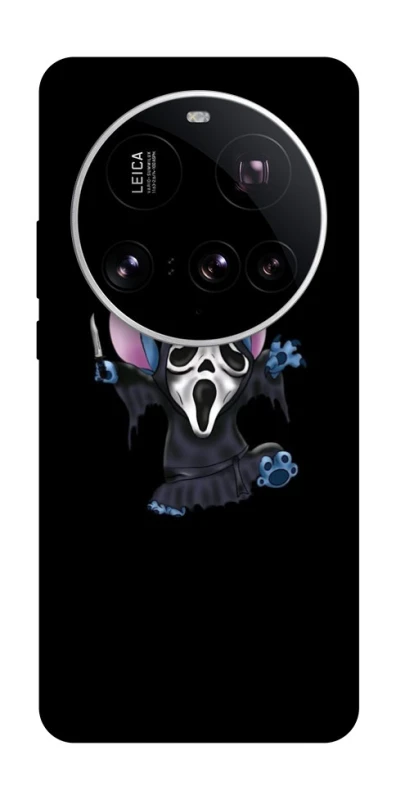 Чохол на Xiaomi 15 Ultra Halloween Stitch ver.2 фото 1 з 1