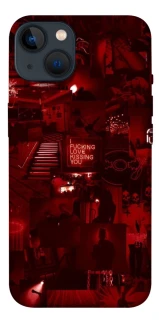 Чохол на Apple iPhone 13 (6.1") Love collage ver.5 фото 1 з 1