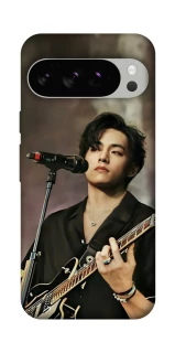 Чохол на Google Pixel 10 Pro V - BTS фото 1 з 1