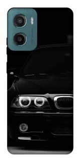 Чехол на Motorola Moto G06 BMW v43 фото 1 из 1