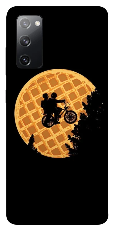Чохол на Samsung Galaxy S20 FE Stranger Things ver.33 фото 1 з 1