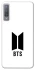 Чохол на Samsung A750 Galaxy A7 (2018) BTS logo фото 1 з 1