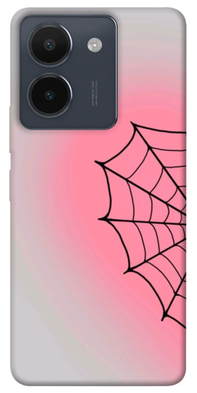 Чехол на Vivo Y36 Pair romantic theme ver.1 фото 1 из 1