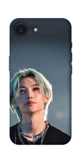 Чохол на Apple iPhone 17e (6.1") Felix - Stray Kids фото 1 з 1