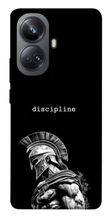 Чохол на Realme 10 Pro+ Discipline v3 фото 1 з 1