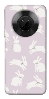 Чохол на Huawei Y9a Bunny Kisses фото 1 з 1