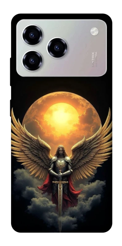 Чохол на ZTE Blade A76 Archangel фото 1 з 1