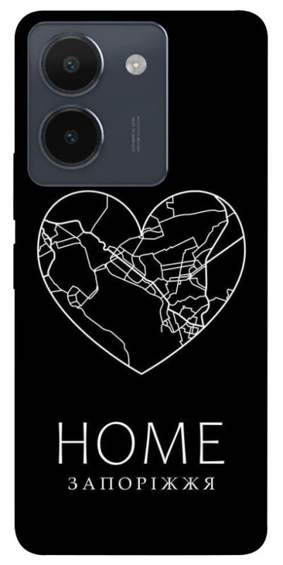 Чохол на Vivo Y36 Запоріжжя Home фото 1 з 1
