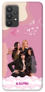 Чехол на Samsung Galaxy A32 (A325F) 4G BLACKPINK v4 фото 1 из 1