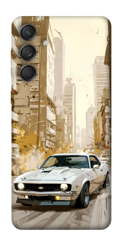 Чохол на Samsung Galaxy M55 Drift фото 1 з 1