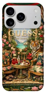 Чохол на Apple iPhone 18 Pro Max Guess фото 1 з 1