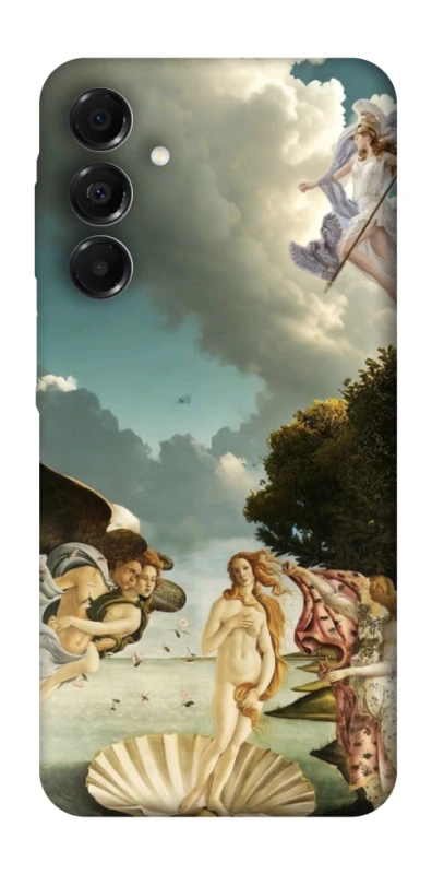 Чохол на Samsung Galaxy A17 4G/5G Art collage ver.3 фото 1 з 1