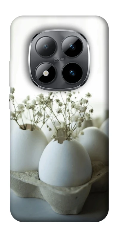 Чехол на Xiaomi Redmi Note 15 Pro 5G Hello фото 1 из 1