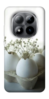 Чехол на Xiaomi Redmi Note 15 Pro 5G Hello фото 1 из 1