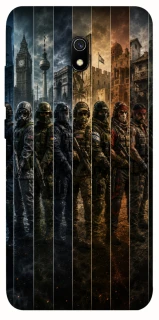 Чохол на Xiaomi Redmi 8a Counter-Strike ver.2 фото 1 з 1