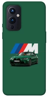 Чехол на OnePlus 9 BMW M4 фото 1 из 1