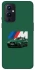 Чехол на OnePlus 9 BMW M4 фото 1 из 1