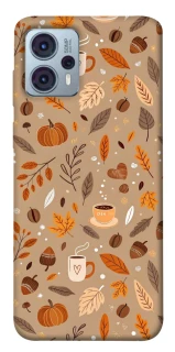Чохол на Motorola Moto G23 Autumn vibes ver.6 фото 1 Чохол на Motorola Moto G23 Autumn vibes ver.6 фото 1 з 1
