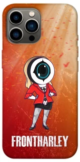 Чехол на Apple iPhone 13 Pro Max (6.7") FrontHarley v2 фото 1 из 1