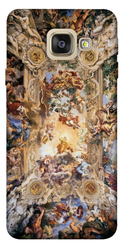 Чехол на Samsung A520 Galaxy A5 (2017) Искусство фото 1 из 1