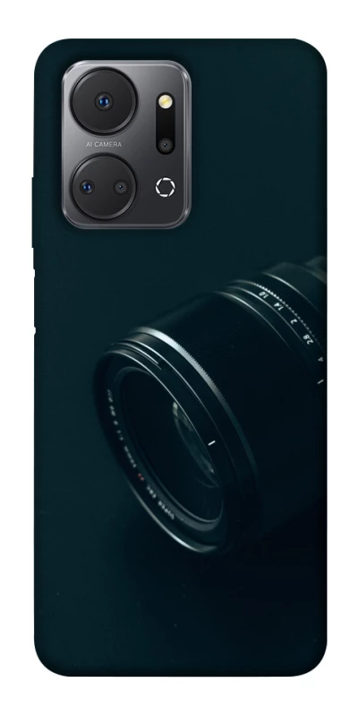 Чохол на Huawei Honor X7a Лінза фото 1 з 1