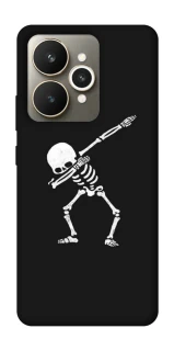 Чохол на Realme 15 Halloween skeleton фото 1 з 1