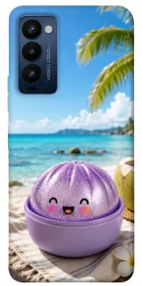 Чехол на TECNO Camon 18 Dumpling ver.7 фото 1 из 1