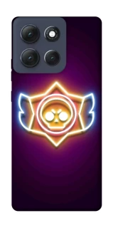 Чохол на Motorola Moto G86 Power Brawl Stars ver.3 фото 1 з 1