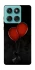 Чехол на Motorola Edge 60 Fusion Reds Balloons фото 1 из 1