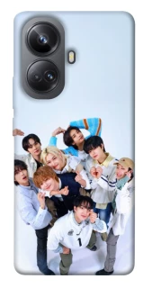 Чохол на Realme 10 Pro+ Stray Kids One Vision фото 1 з 1