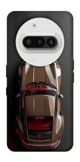 Чохол на Nothing Phone (3a) 911 brown фото 1 з 1