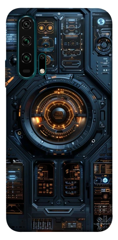 Чехол на Huawei Honor 20 Pro CyberPhone v6 фото 1 из 1