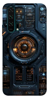 Чехол на Huawei Honor 20 Pro CyberPhone v6 фото 1 из 1