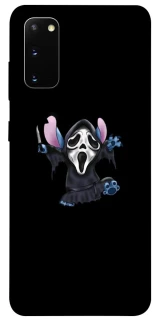 Чохол на Samsung Galaxy S20 Halloween Stitch ver.2 фото 1 з 1