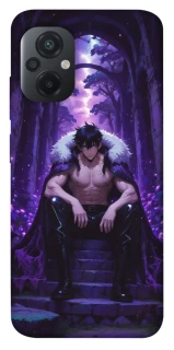 Чохол на Xiaomi Poco M5 Solo leaving Sung Jinwoo фото 1 з 1