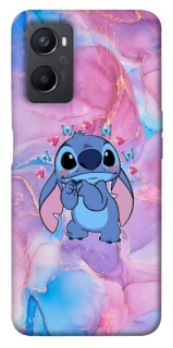 Чохол на Oppo A96 Stitch ver.28 фото 1 з 1
