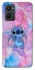 Чехол на Oppo A96 Stitch ver.28 фото 1 из 1