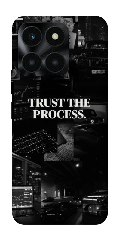 Чохол на Huawei Honor X6a Process фото 1 з 1