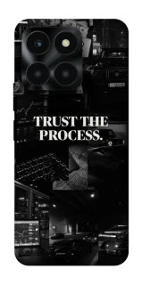 Чохол на Huawei Honor X6a Process фото 1 з 1