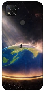 Чехол на Xiaomi Redmi 9C Kanye West ver.1 фото 1 из 1