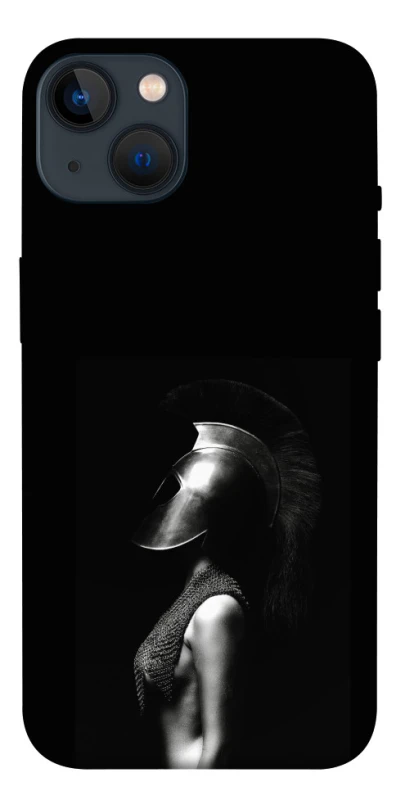 Чохол на Apple iPhone 13 (6.1") Goddess of war ver.7 фото 1 з 1