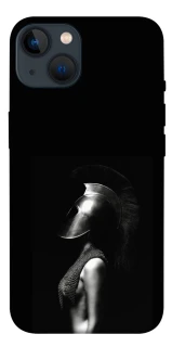 Чехол на Apple iPhone 13 (6.1") Goddess of war ver.7 фото 1 из 1