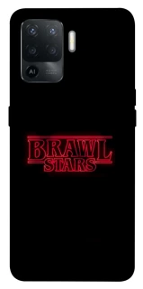 Чохол на Oppo Reno 5 Lite Brawl Stars ver.12 фото 1 з 1