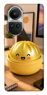 Чохол на Oppo Reno 10 Dumpling ver.8 фото 1 з 1