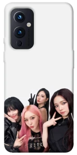 Чехол на OnePlus 9 Aespa v2 фото 1 из 1