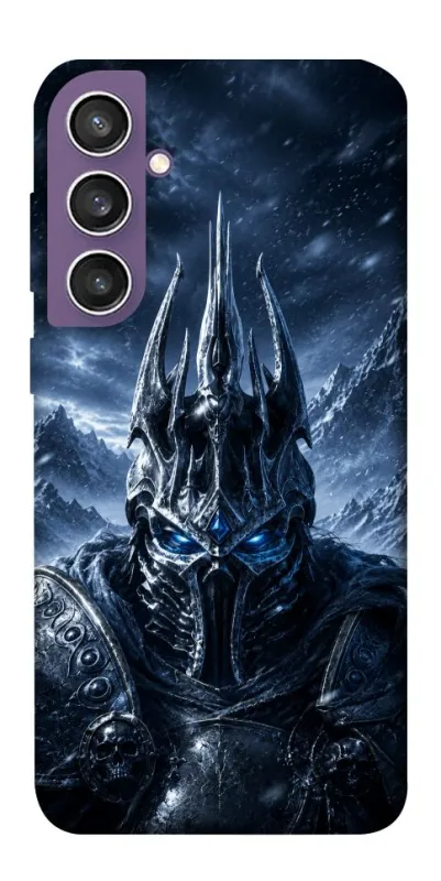 Чохол на Samsung Galaxy S23 FE Arthas фото 1 з 1
